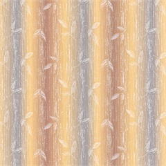 Rainforest Privacy Curtain Fabric